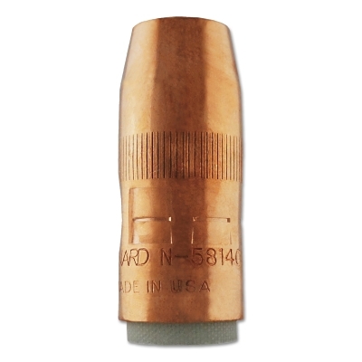 CENTERFIRE NOZZLE 5/8